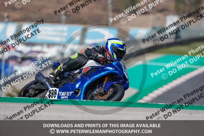 motorbikes;no limits;november 2019;peter wileman photography;portimao;portugal;trackday digital images